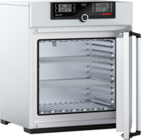 Аттестация сушильного шкафа Memmert UN110plus