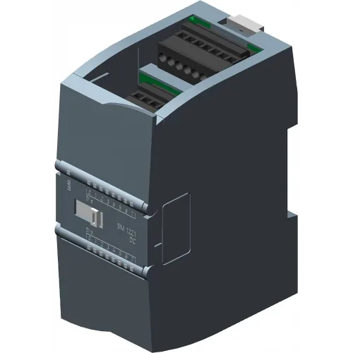 Модуль ввода-вывода дискретных сигналов Siemens SIMATIC S7-1200 SM 1221 6AG1221-1BF32-2XB0