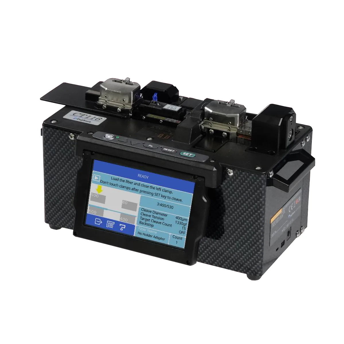Скалыватель оптического волокна Fujikura CT116
