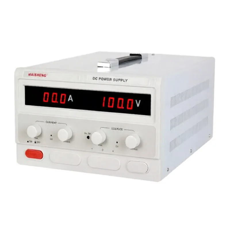 Лабораторный блок питания MAISHENG MP15030D