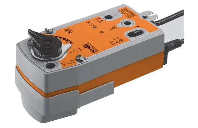 Электропривод BELIMO NRF230A