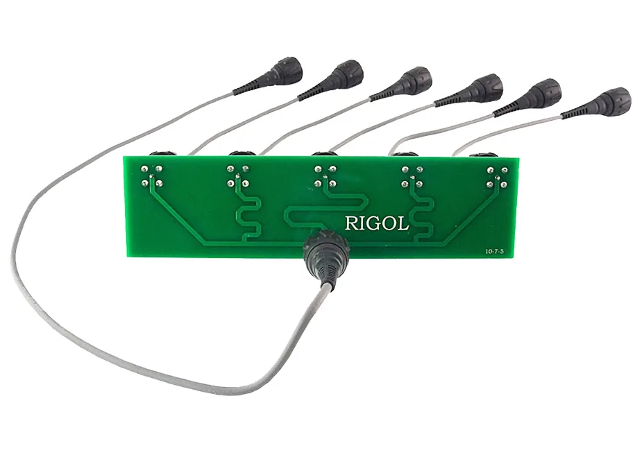 Комплект для калибровки Rigol CK-DS6000