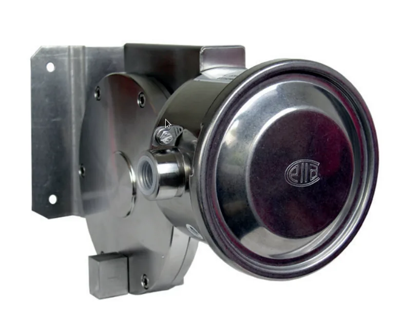 Реле WIKA APW10