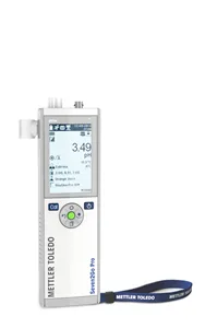 pH-метр Mettler Toledo Seven2Go S8