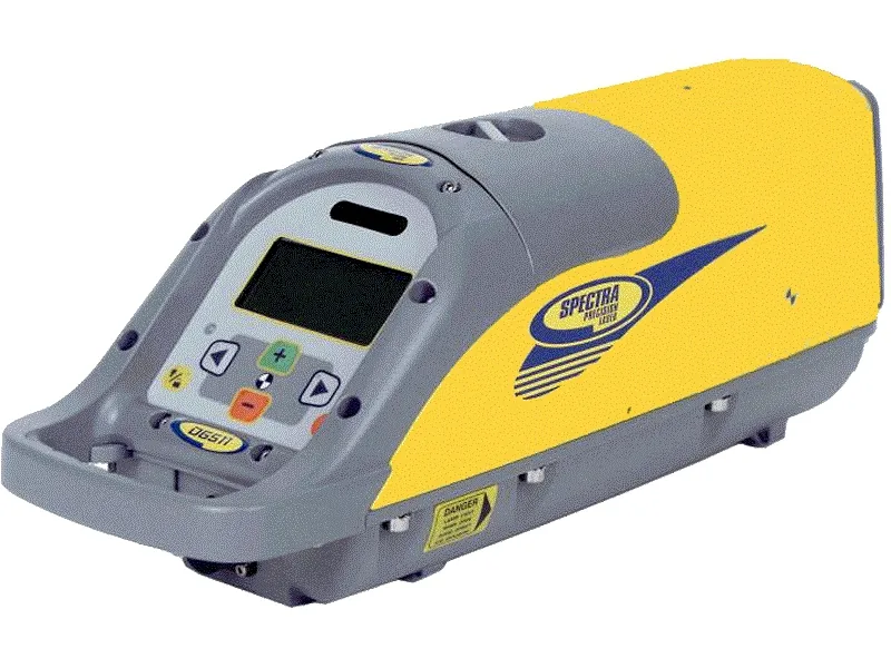Нивелир Spectra Precision DG511