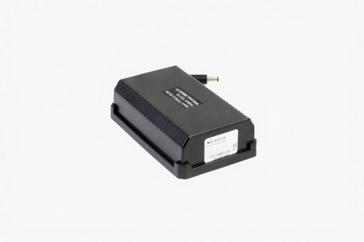 Портативный аккумулятор для беспроводных камер CARVIS PB-9601