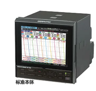 Самописец Graphtec Corporation WR3320a