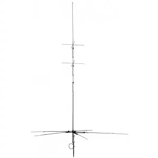 Антенна Diamond CP6