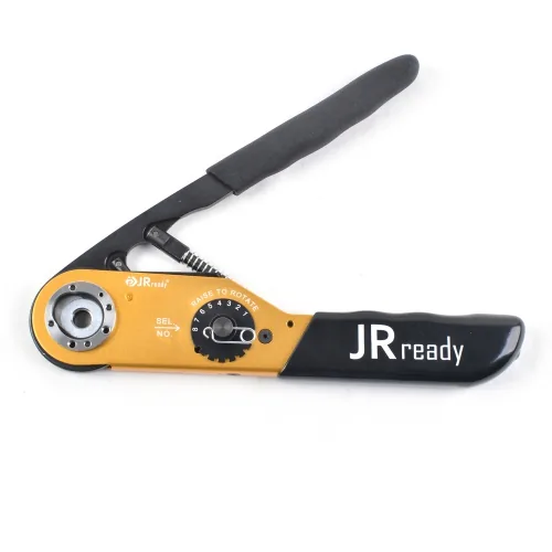Ручной обжимной инструмент JReady ACT-M300