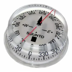 Капсула Suunto SK-8 CAPSULE NH