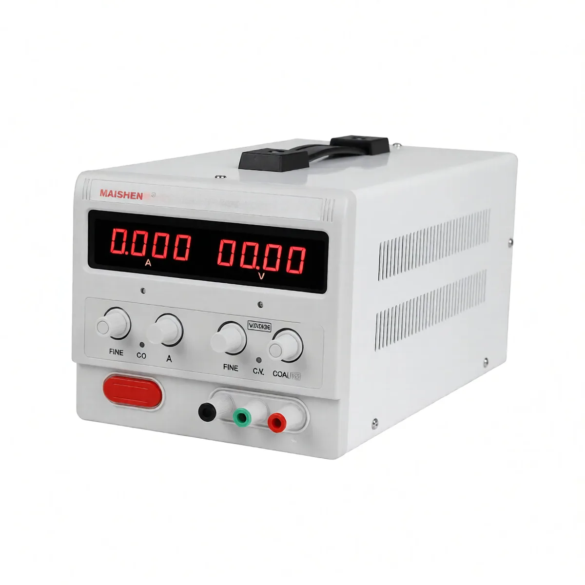Лабораторный блок питания MAISHENG MT303DS