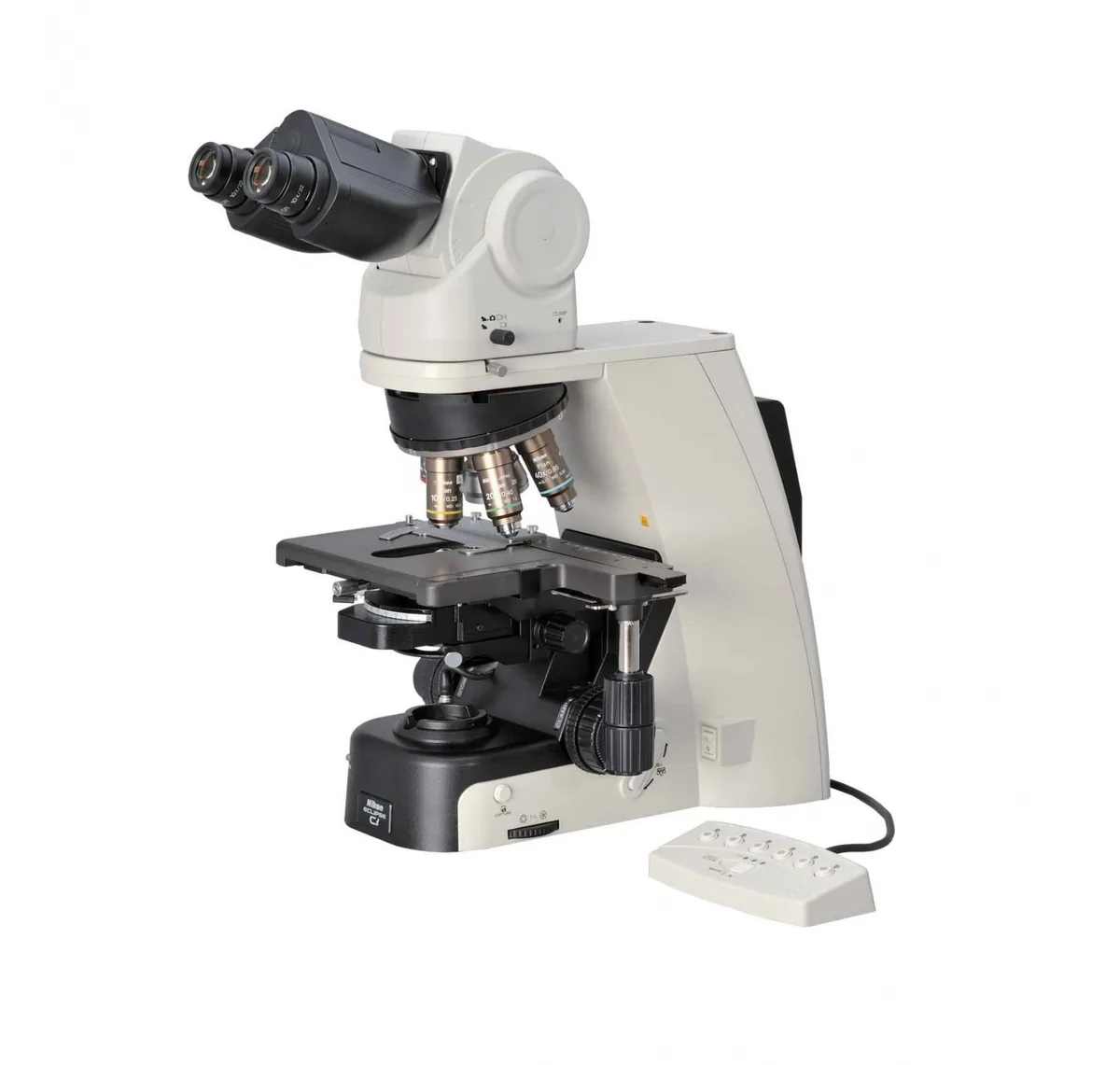 Микроскоп Nikon ECLIPSE Ci-E