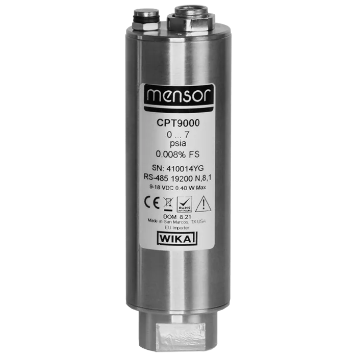 Датчик WIKA CPT9000
