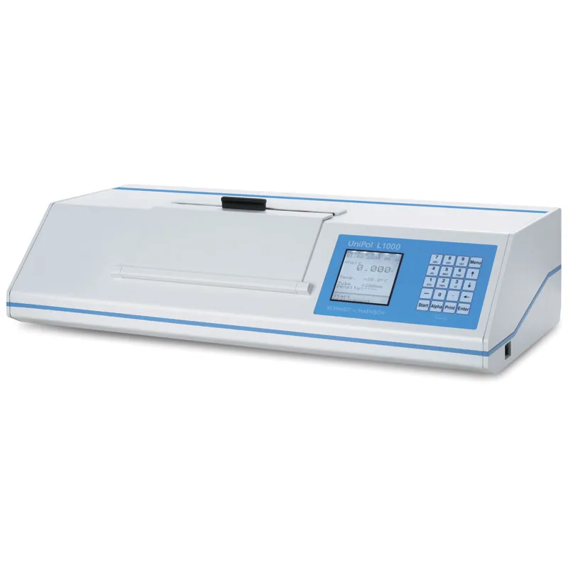 Поляриметр Schmidt+Haensch UniPol L2000 P