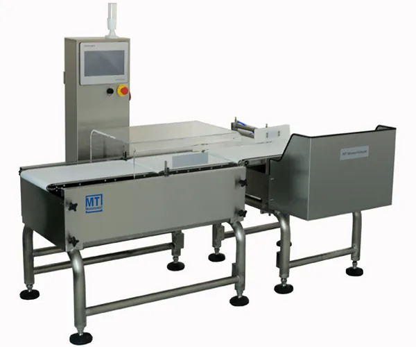 Динамические весы для грузов от 1 до 3 кг MT Measurement C33.M220.1