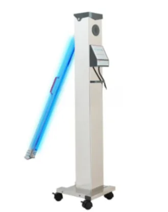 УФ лампа для стерилизации Shinova UV-S1