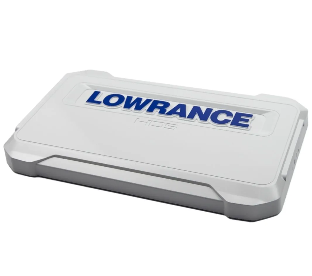 Крышка Lowrance HDS-12 Live