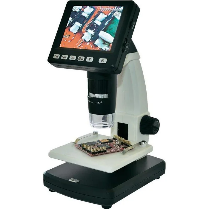 Микроскоп DigiMicro LCD