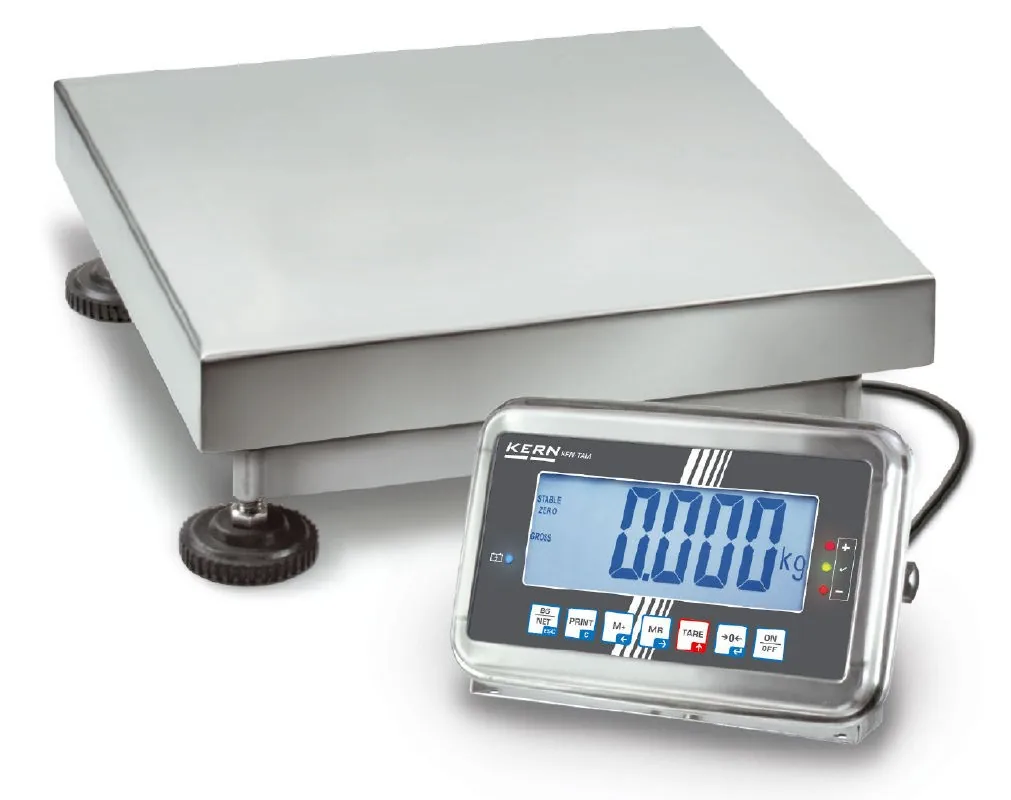 Весы Kern SFB 100K-2XLM