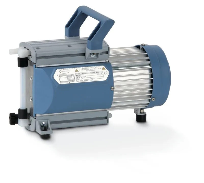 Насос VACUUBRAND MD 1C
