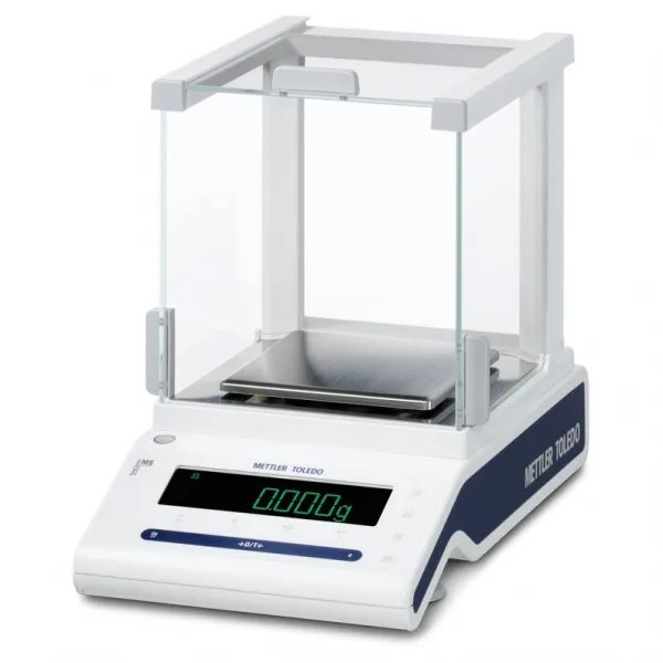 Весы Balance MS105DU/A