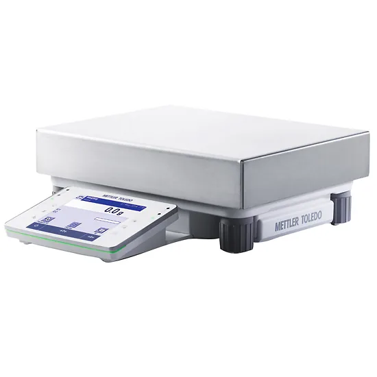 Весы Balance XPE10001L/A
