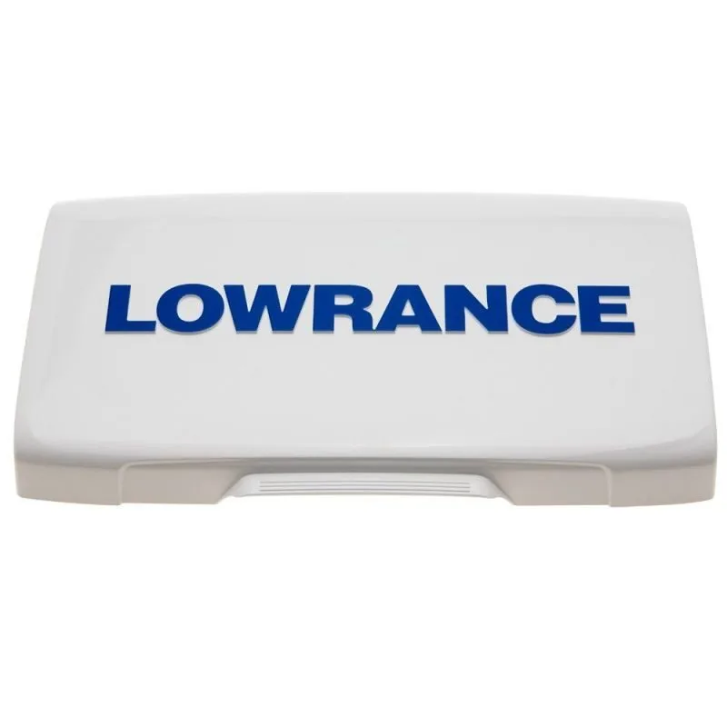 Крышка Lowrance для Elite/Hook 7