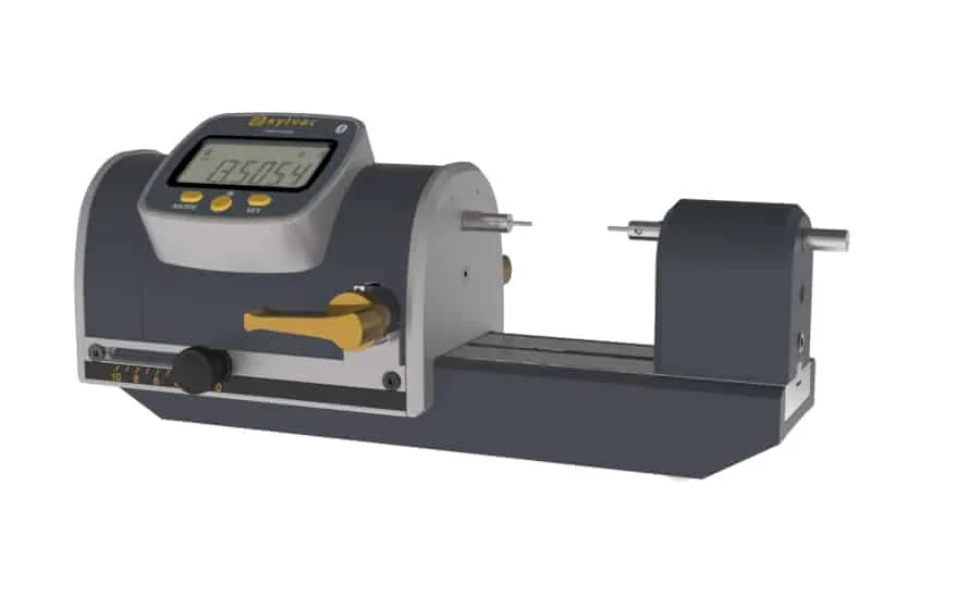 Измерительный стенд SYLVAC PS16 V2 808-1231