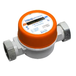 Счетчик газа Гранд-25ТКМ