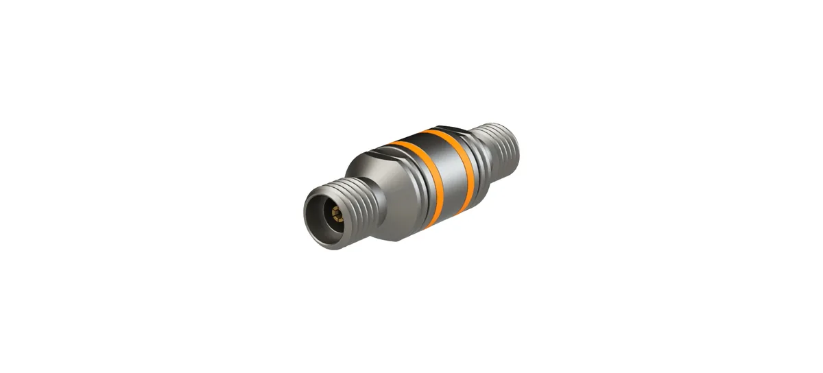 Переход коаксиальный Planar ADP1A-IXF-IXF