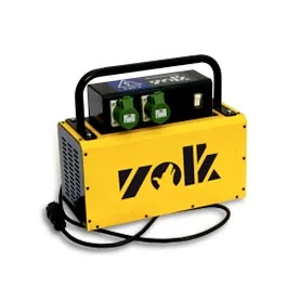 Преобразователь частоты Volk-20M