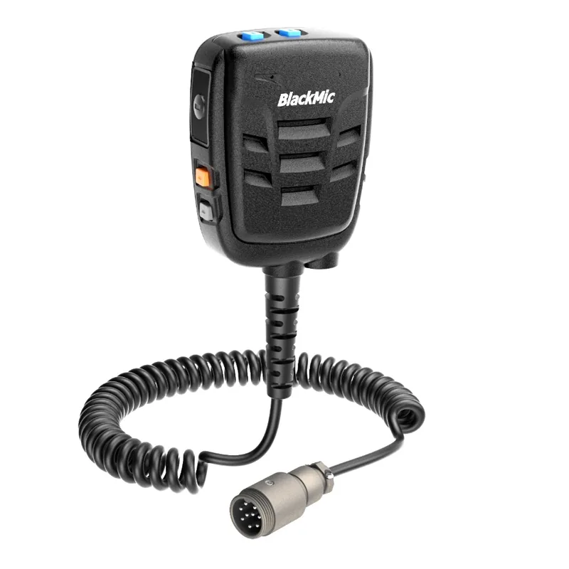Цифровой микрофон для трансивера SIRUS D856-BM