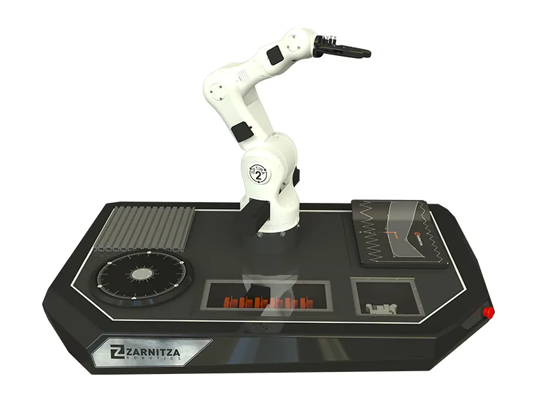 Комплект Зарница Optima-2