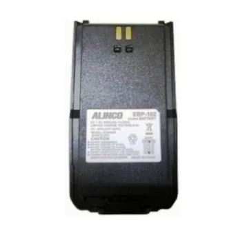 Аккумулятор ALINCO EBP-102