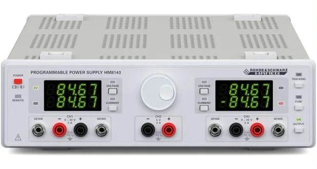 Источник питания Rohde & Schwarz HM8143