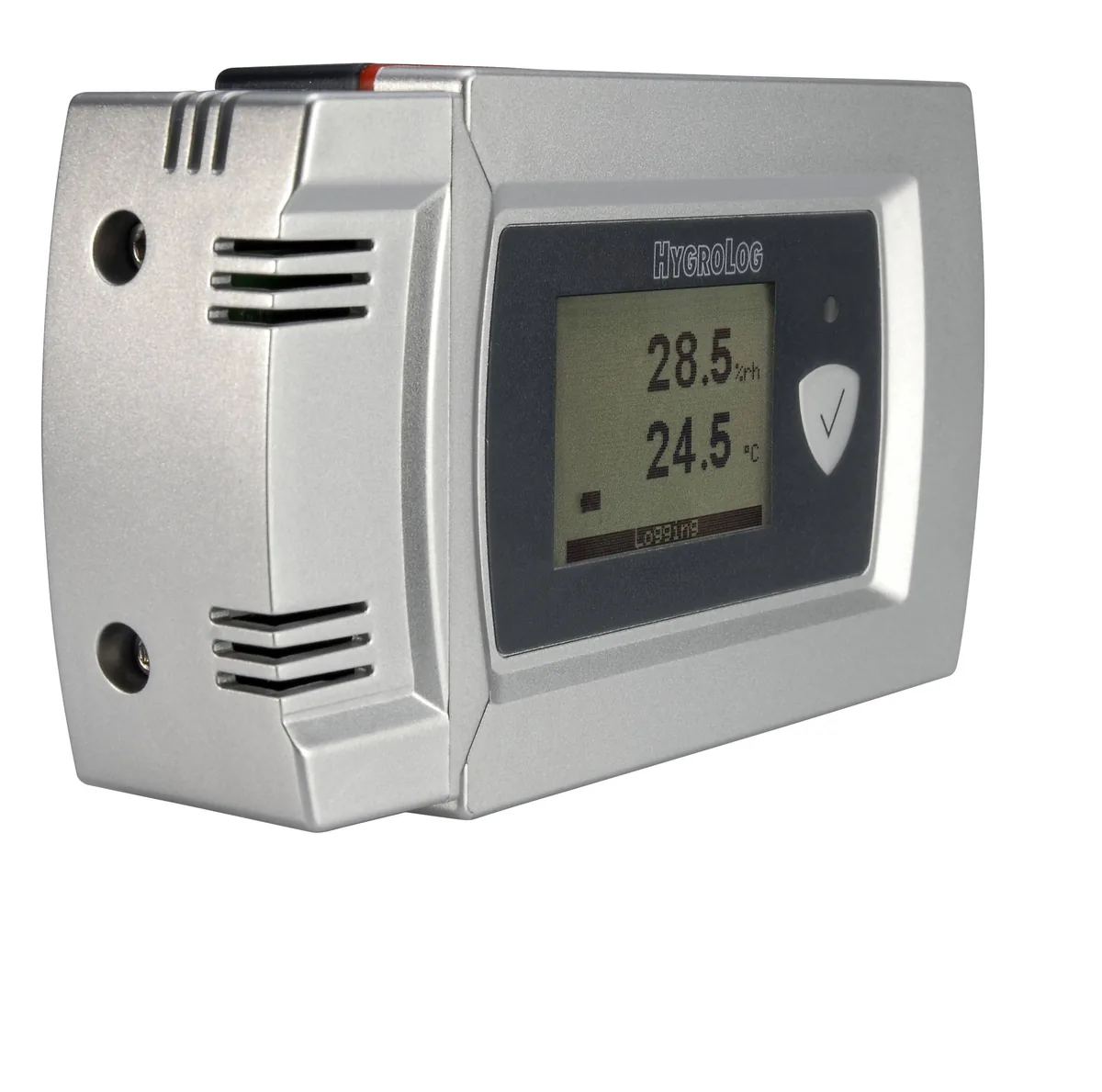 Логгер данных Rotronic HL-20D