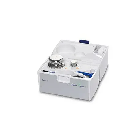 Набор гирь METTLER TOLEDO CarePac