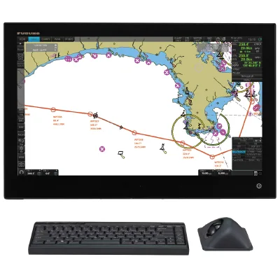 Навигационная система Furuno FMD-3100