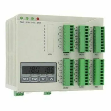Контроллер Dwyer SCD-8