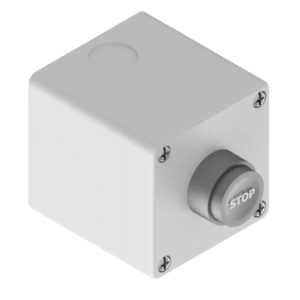 Кнопочная панель COMEPI SA 103 SL-002-G