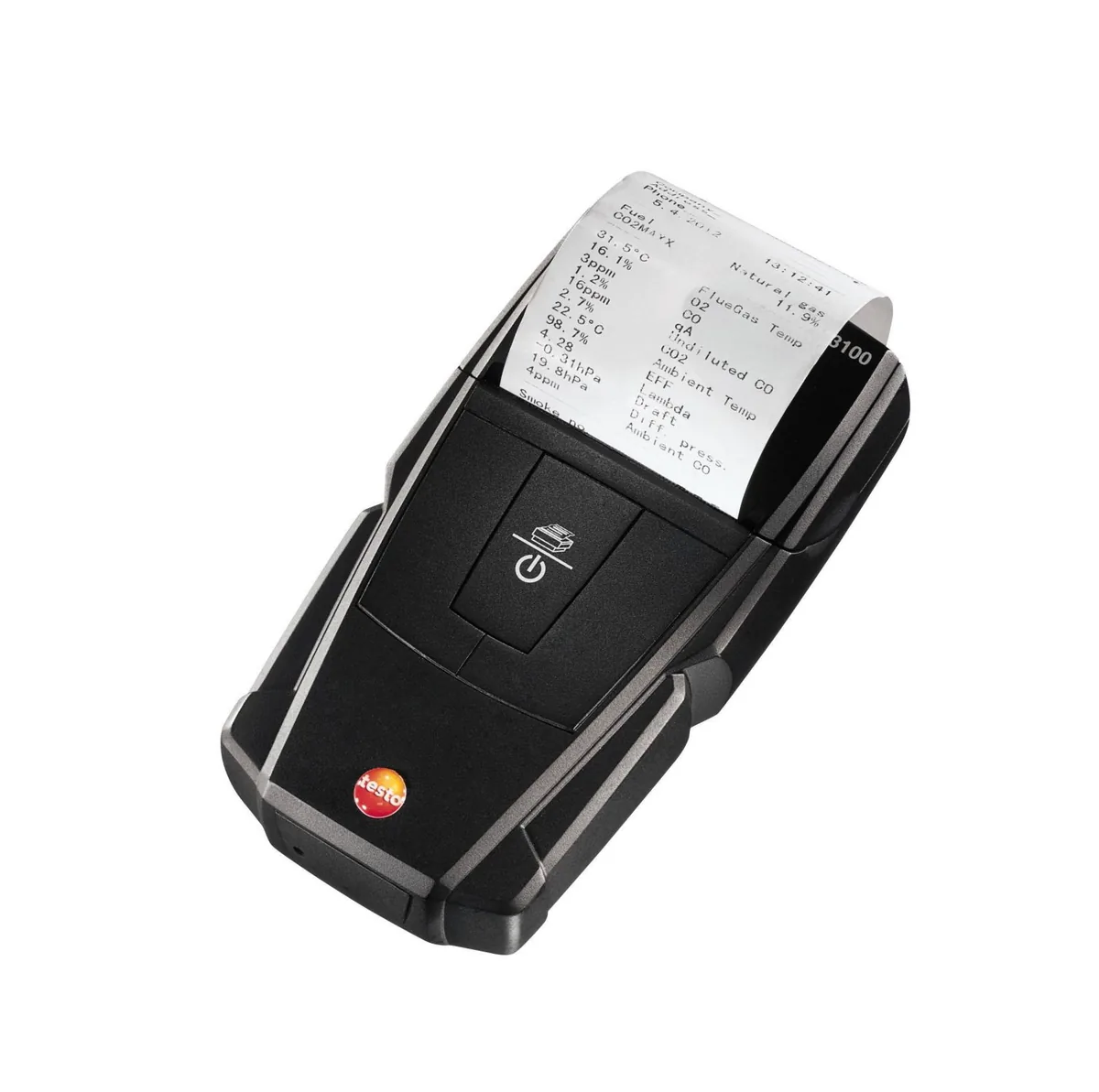 ИК-Принтер 0554 3100 для Testo 310