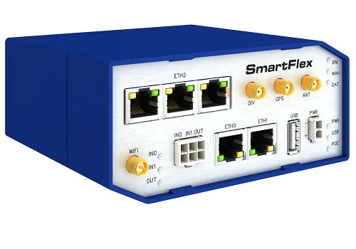 Промышленный сотовый маршрутизатор Advantech BB-SR30519110