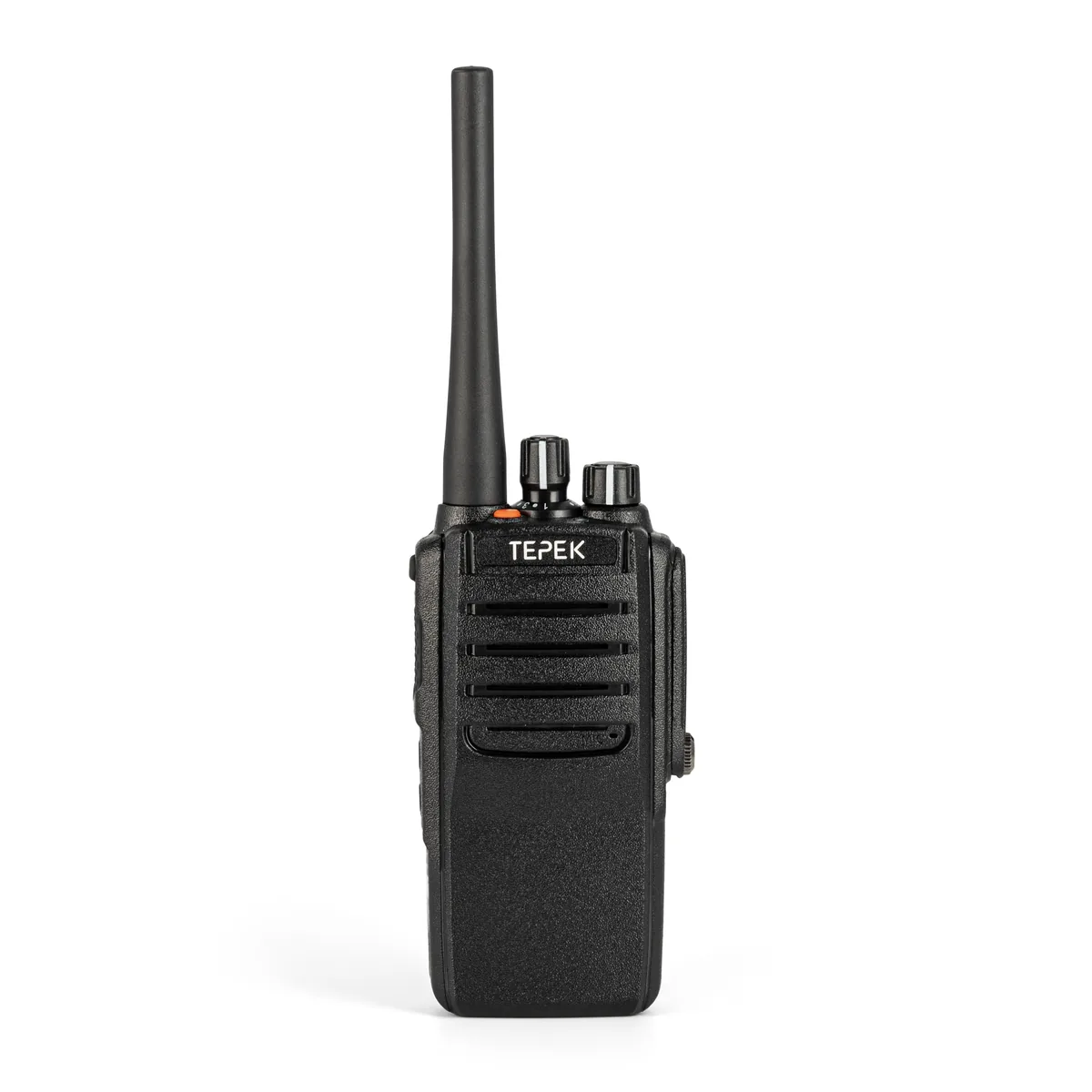 Герметичная влагозащищённая радиостанция Терек РК-272 ГЛОНАСС UHF