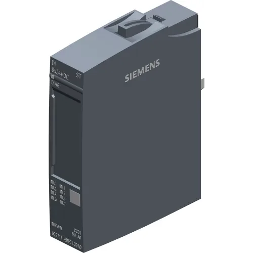 Модуль дискретных выходов Siemens SIMATIC ET 200SP, 6AG1132-6BH01-7BA0