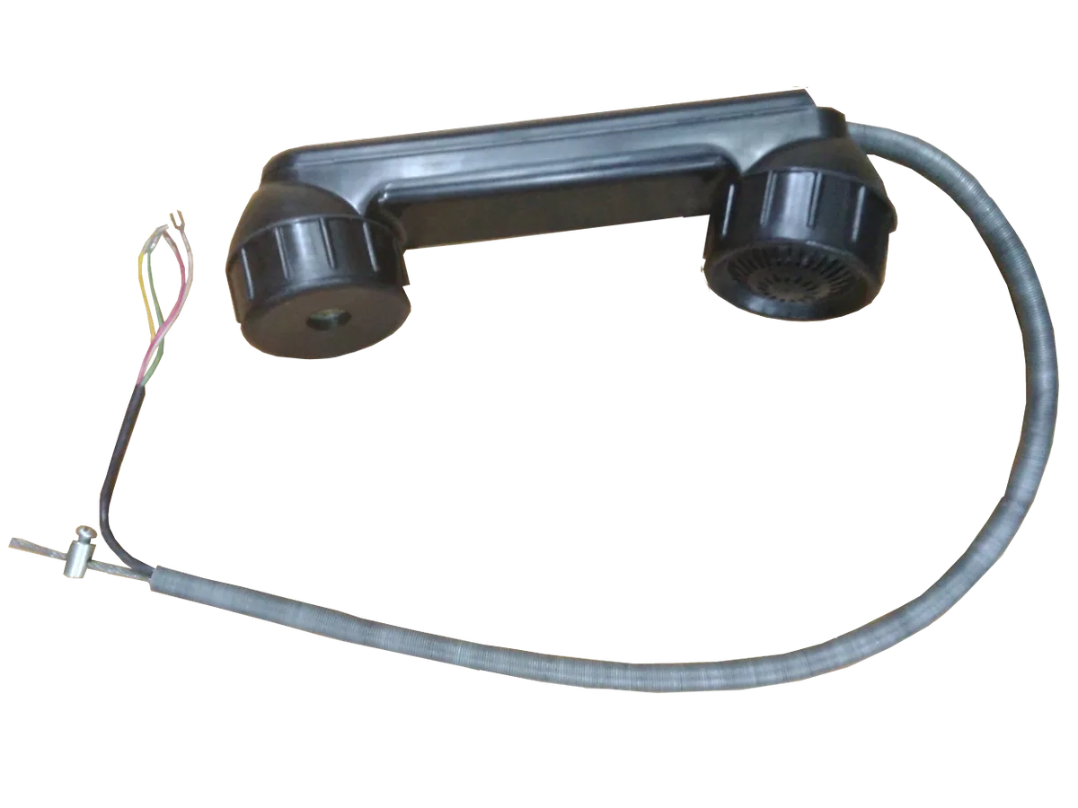 Микротелефонная трубка Телта МТ-62