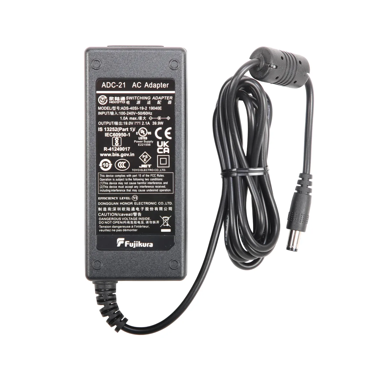 Адаптер сетевой Fujikura ADC-21