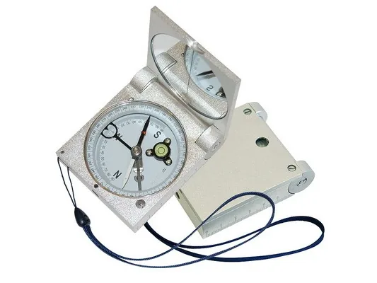Компас RGK DQL-2A