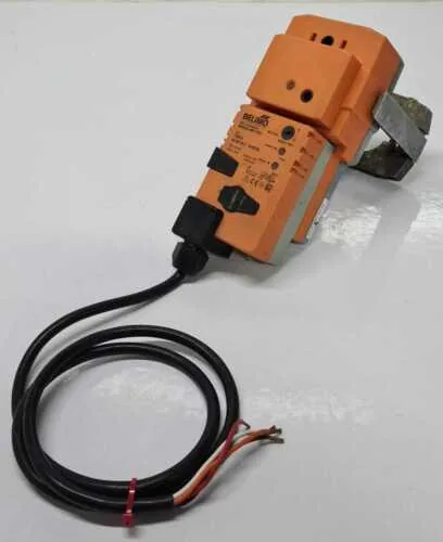 Электропривод BELIMO NV24A-MP-TPC