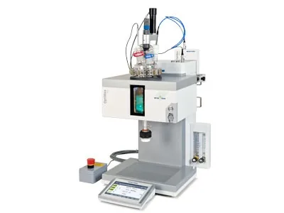 Колориметр Mettler Toledo OptiMax HFCal