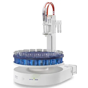 Автоподатчик Mettler Toledo Base InMotion Flex